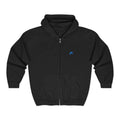 Full Zip Hoodie